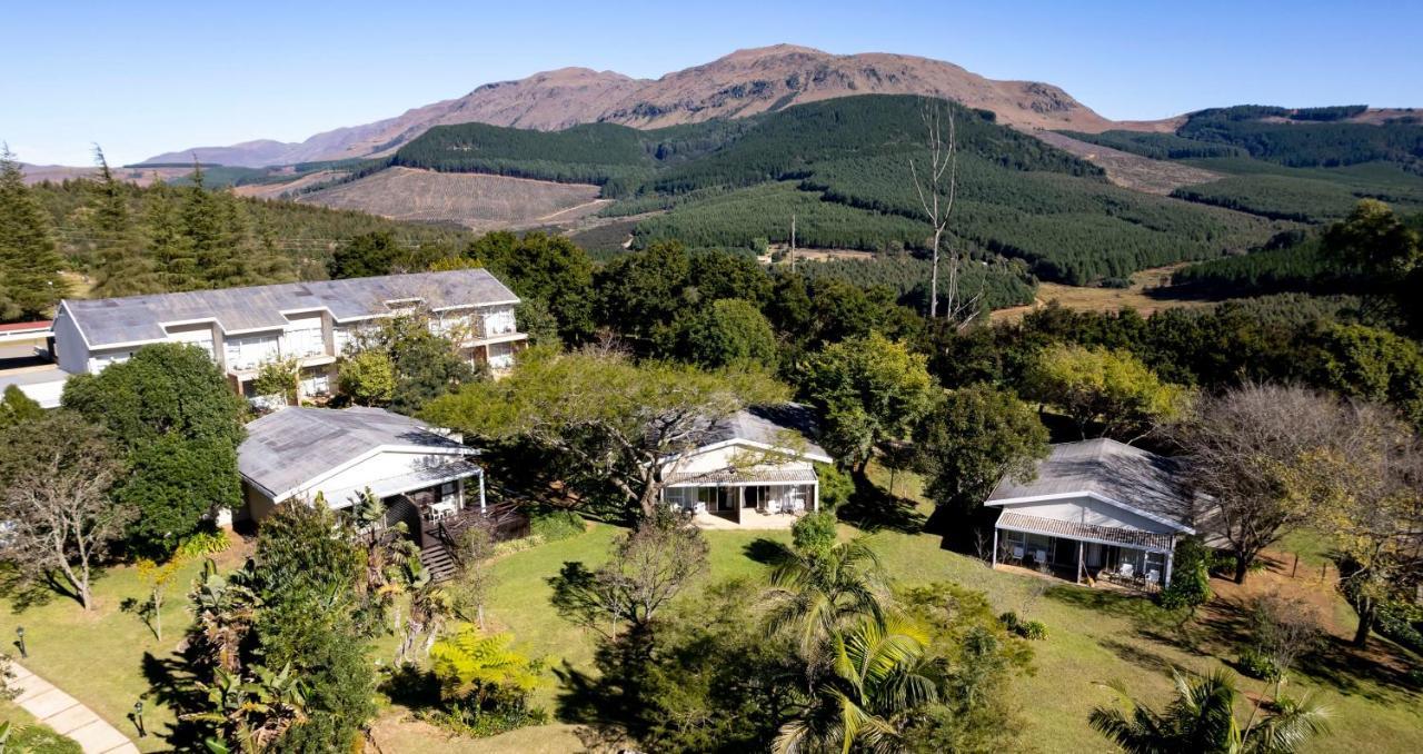 קוקסטאד Anew Resort Ingeli Forest Kokstad מראה חיצוני תמונה