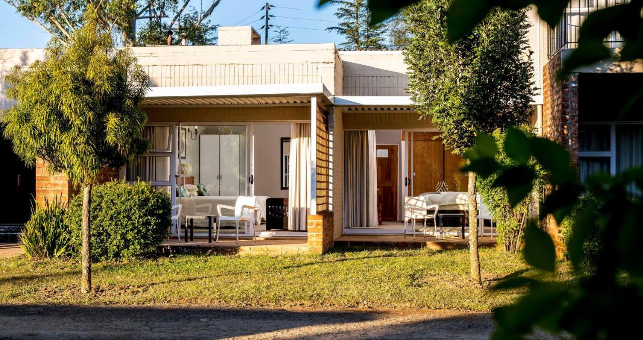 קוקסטאד Anew Resort Ingeli Forest Kokstad מראה חיצוני תמונה