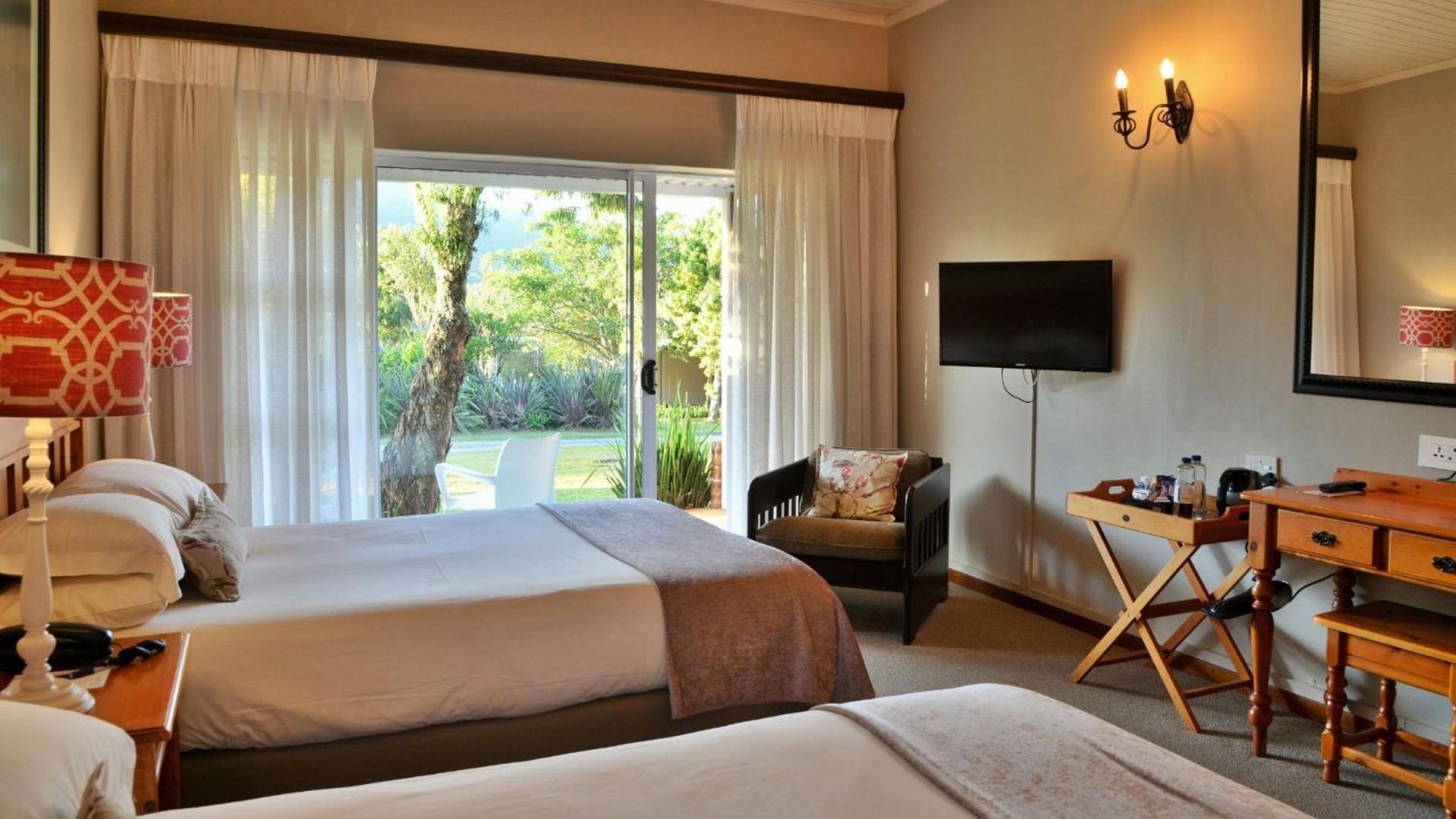 קוקסטאד Anew Resort Ingeli Forest Kokstad מראה חיצוני תמונה