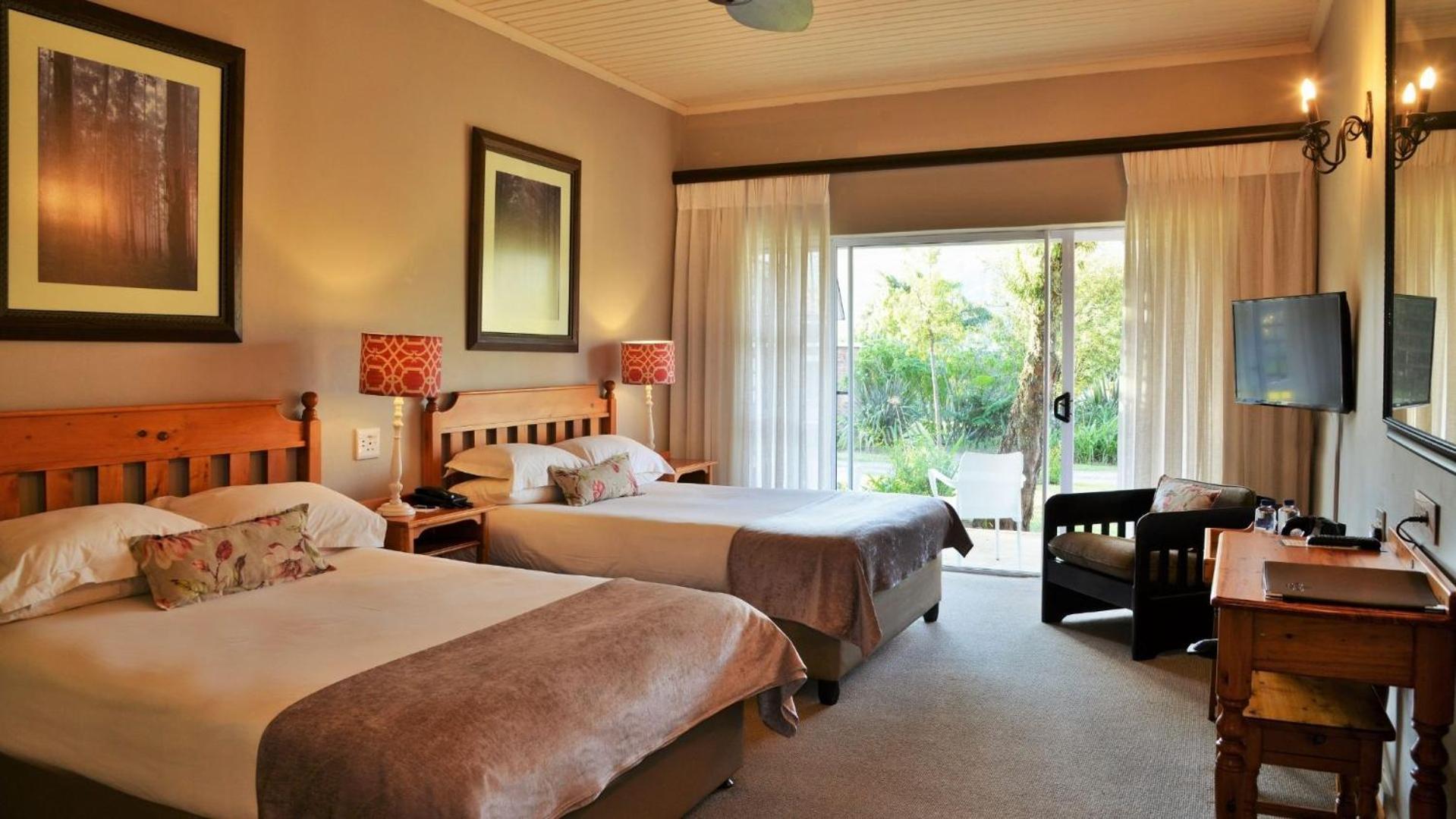 קוקסטאד Anew Resort Ingeli Forest Kokstad מראה חיצוני תמונה