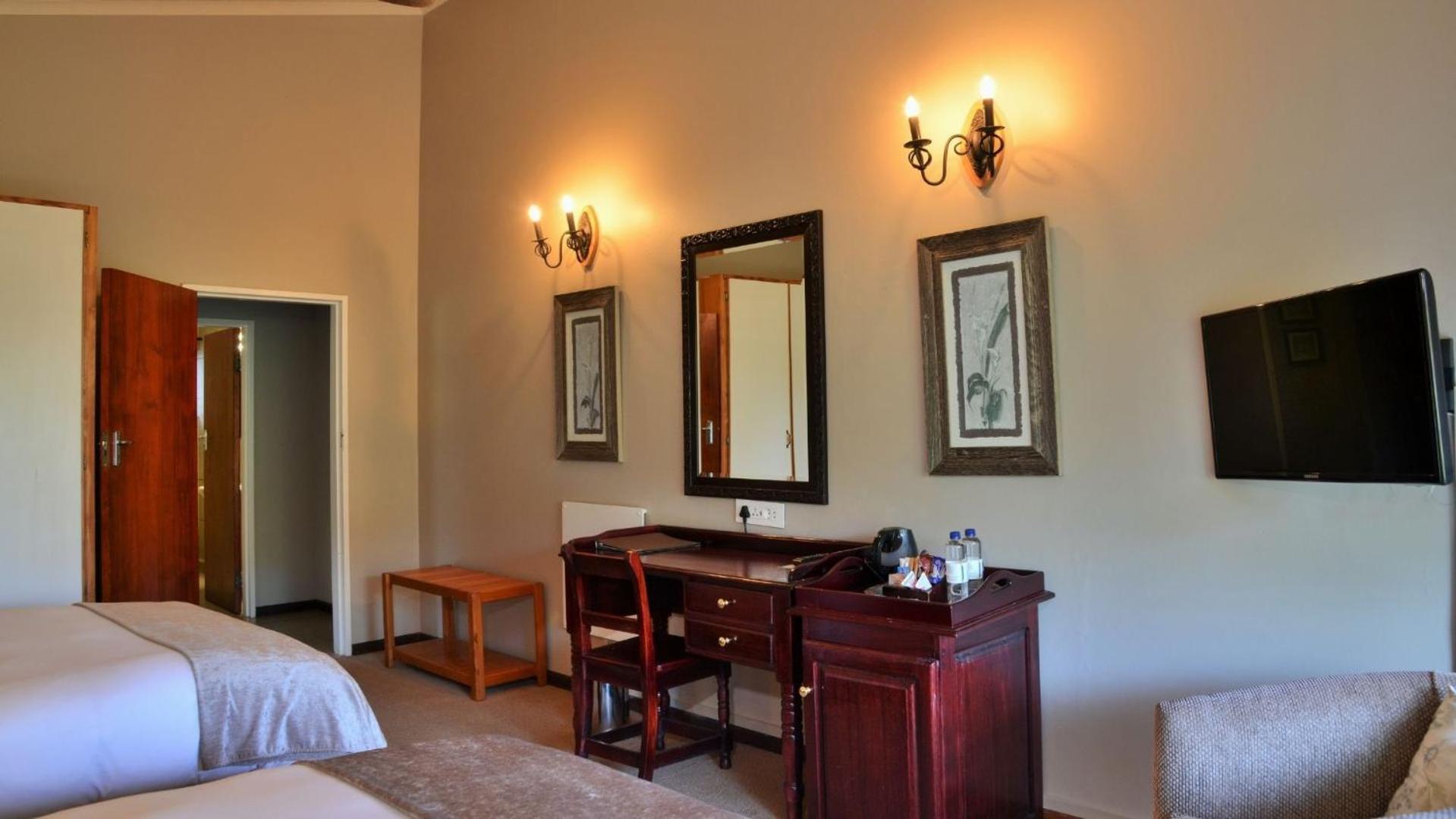 קוקסטאד Anew Resort Ingeli Forest Kokstad מראה חיצוני תמונה