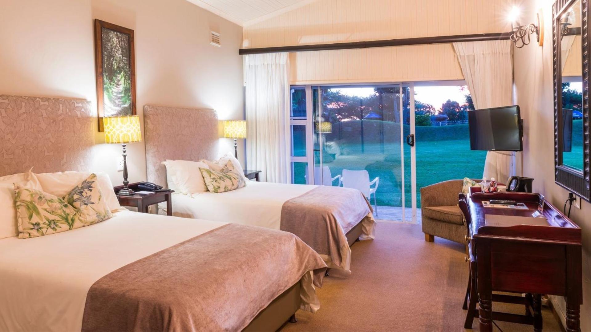 קוקסטאד Anew Resort Ingeli Forest Kokstad מראה חיצוני תמונה
