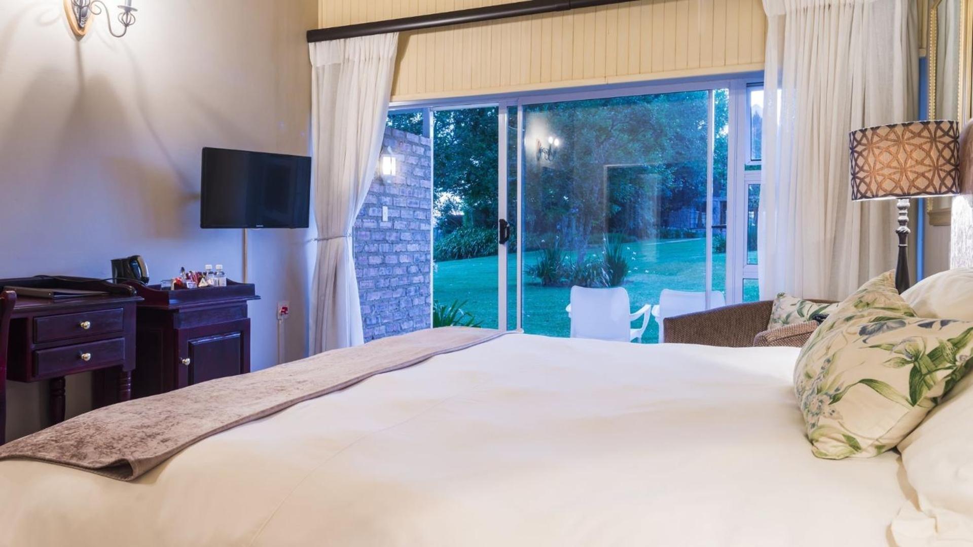 קוקסטאד Anew Resort Ingeli Forest Kokstad מראה חיצוני תמונה