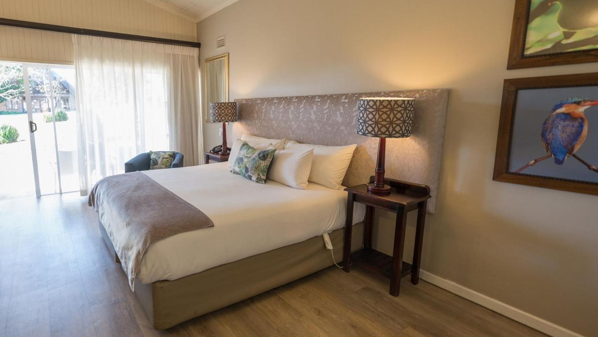 קוקסטאד Anew Resort Ingeli Forest Kokstad מראה חיצוני תמונה